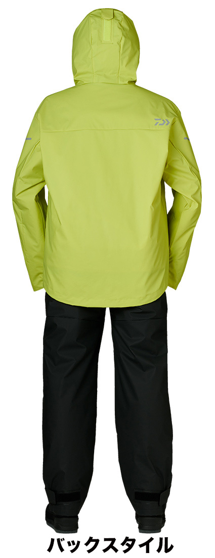 防寒・防水ウェア/防寒スーツ/【アウター】PVCオーシャンサロペット
