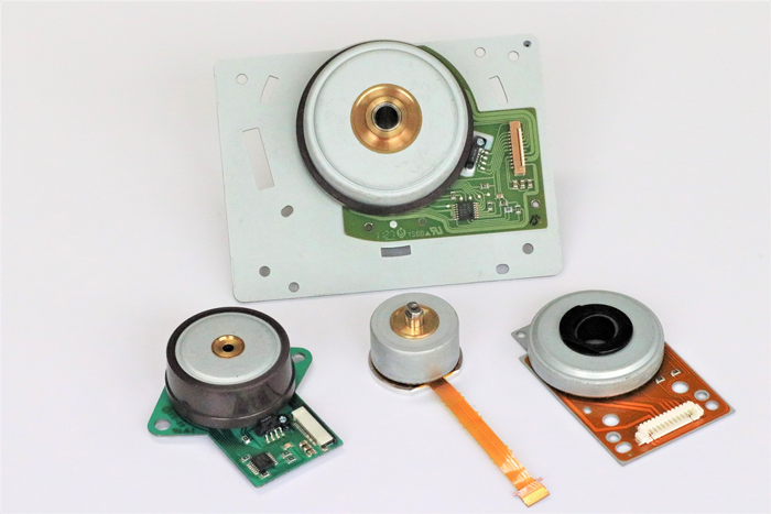 ブラシレスモータ | ピーエス特機株式会社