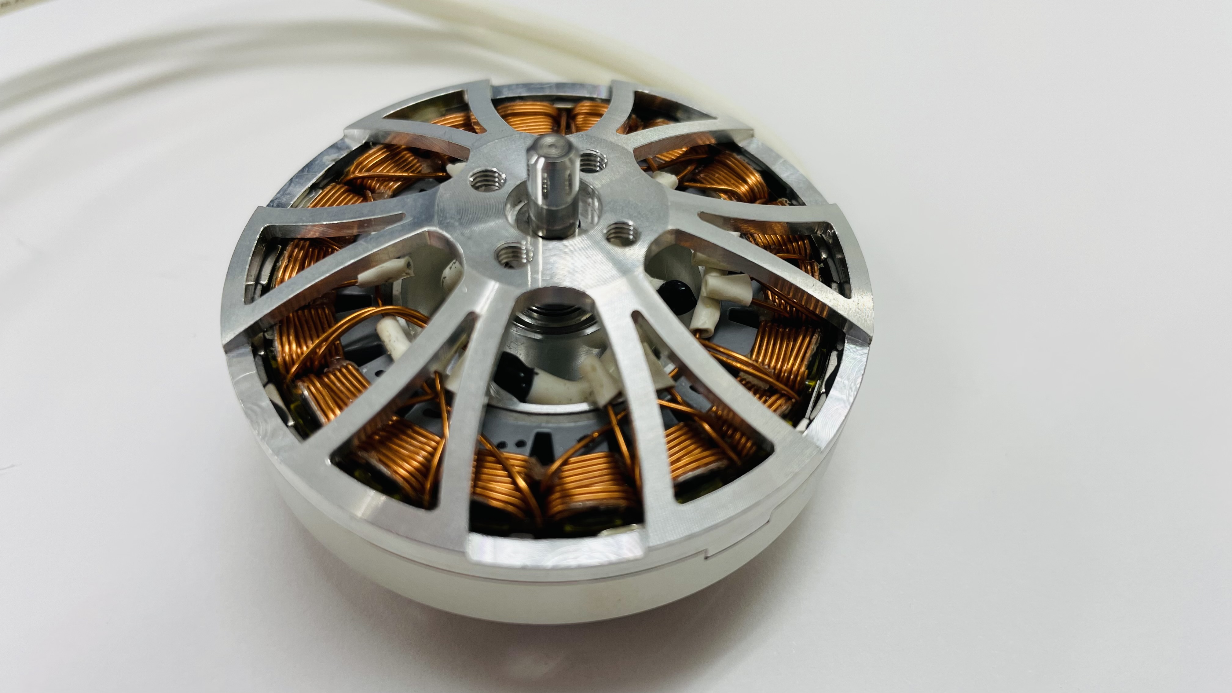 ブラシレスモータ | ピーエス特機株式会社