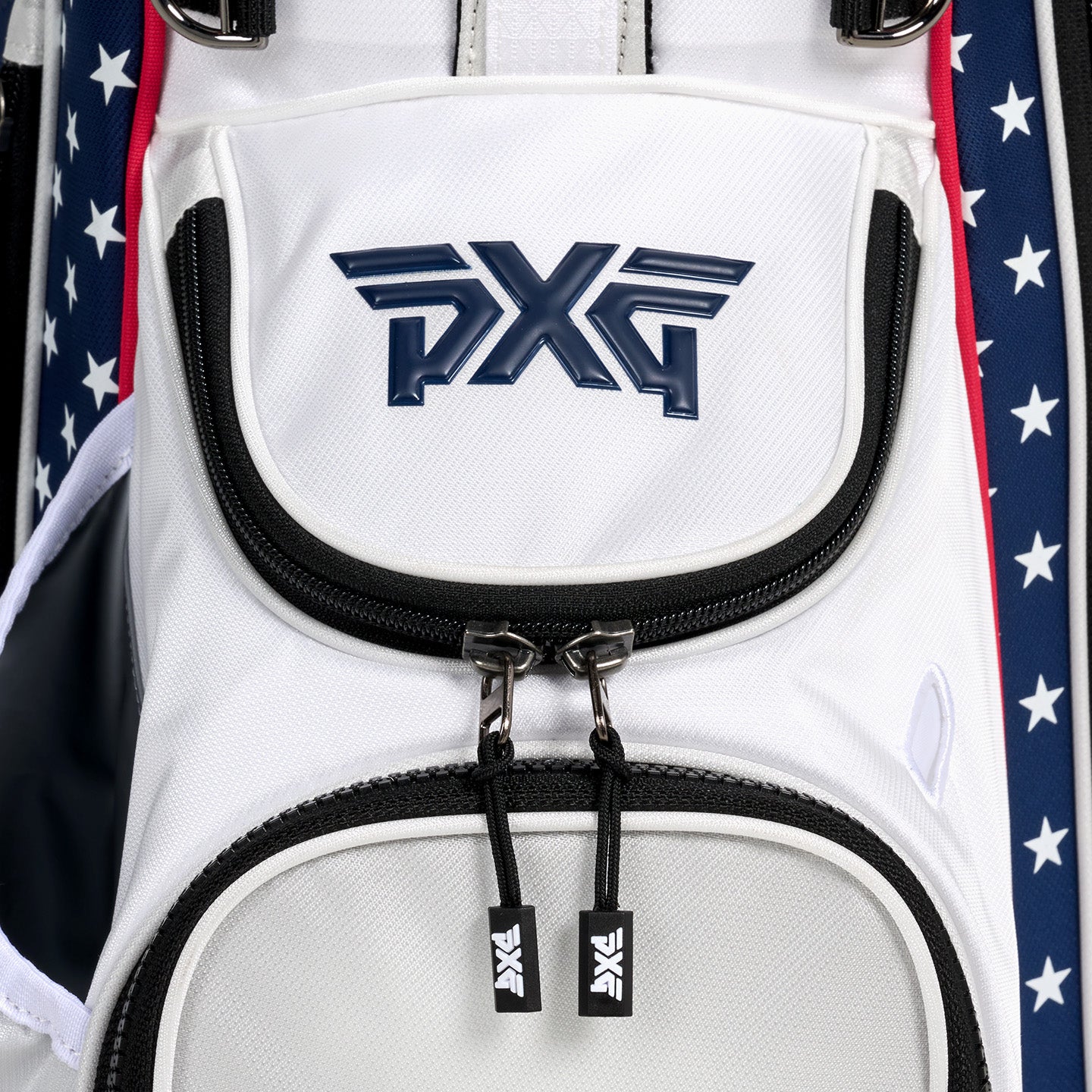 2025 Stars & Stripes Lightweight Carry Stand Bag – PXG