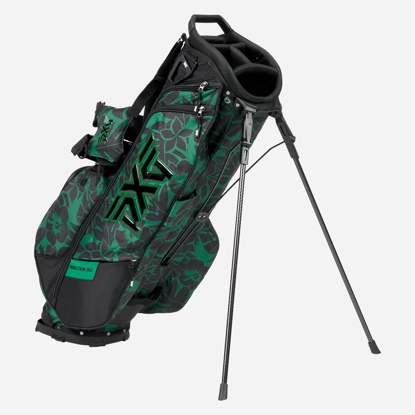 Aloha 2026 Carry Stand Bag – PXG
