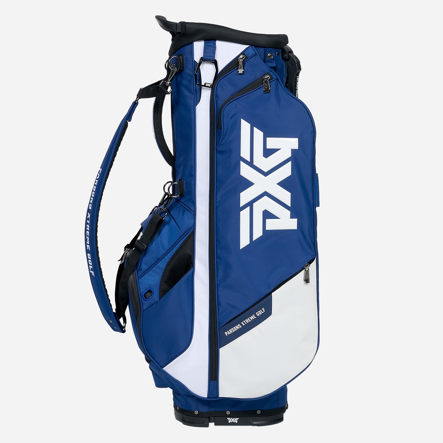 PXG Xtreme Hybrid Stand Bag | Golf Bags | PXG