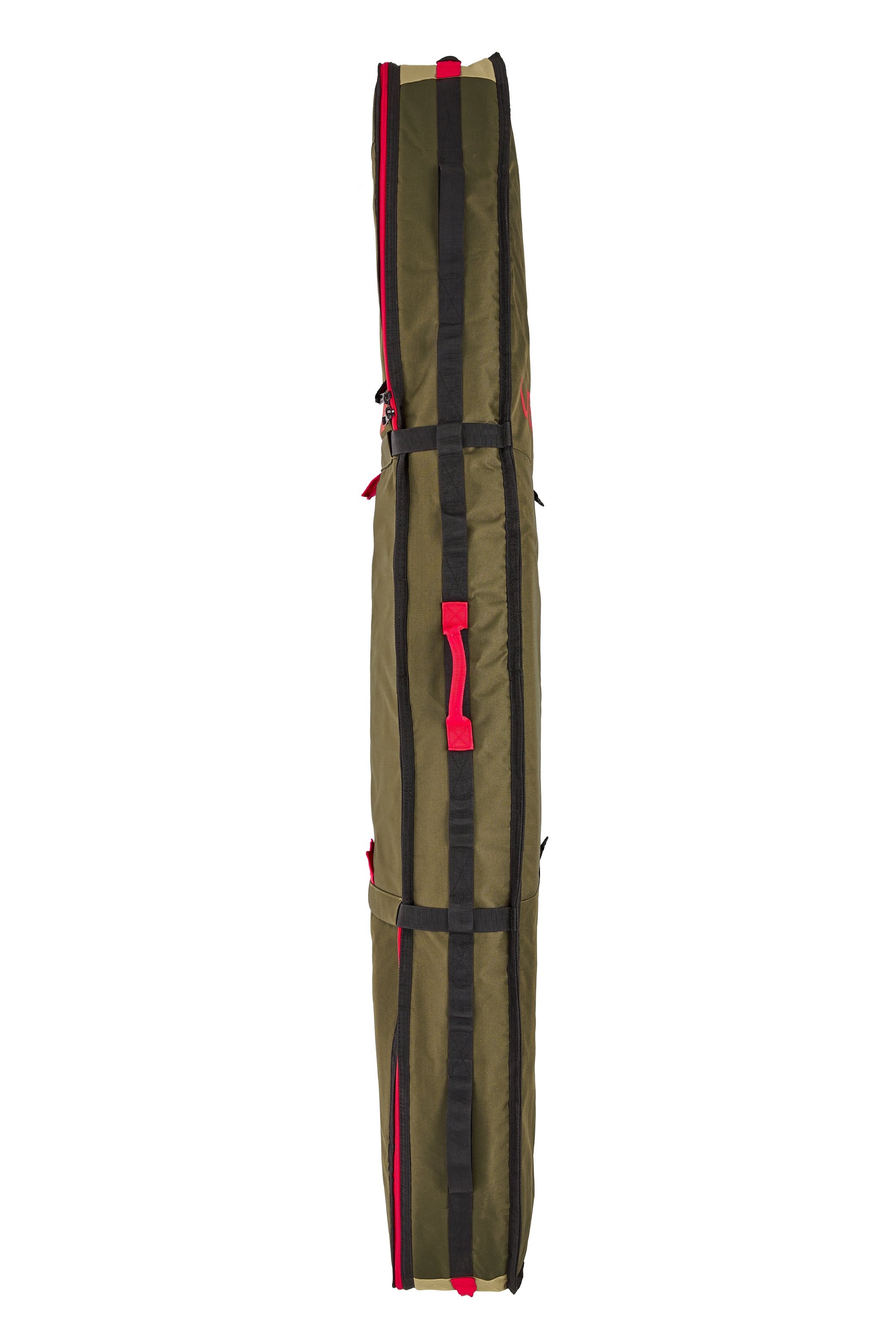 3/2 Convertible Travel Surfboard Bag 6' & 6'6