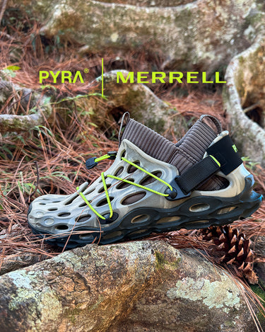 HYDRO MOC RIPSTOP 1TRL – PYRA ELEMENTS