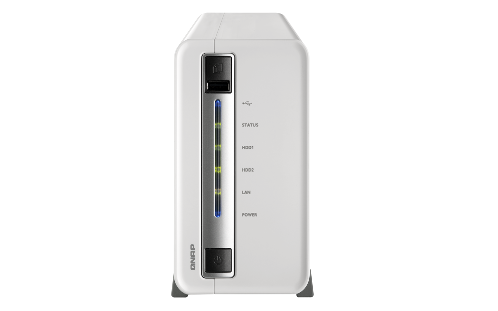TS-212 | ハードウェア仕様 | QNAP