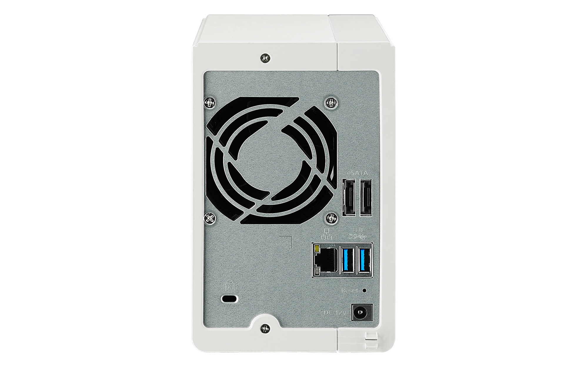 TS-220 | Software Specs | QNAP (US)