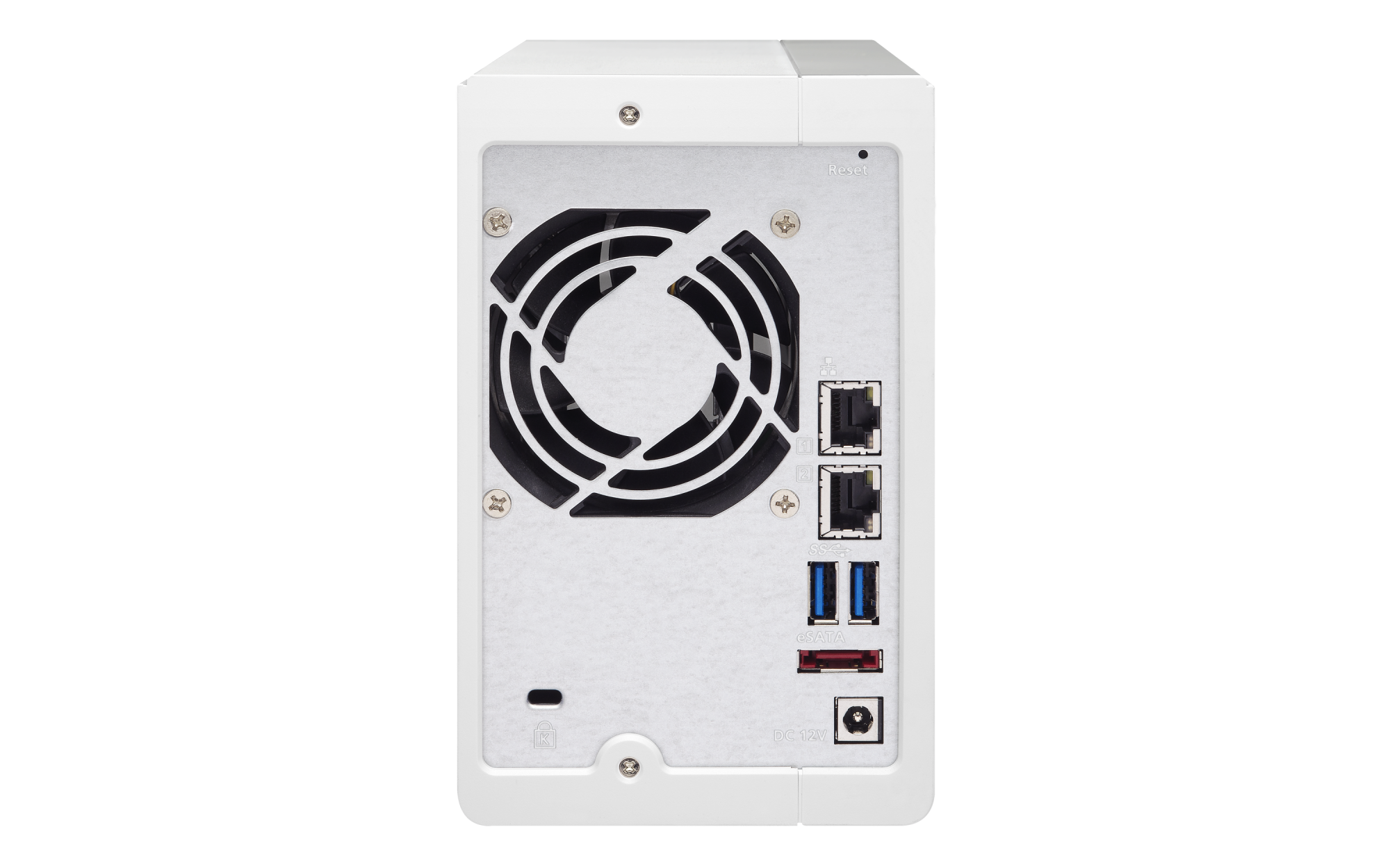 TS-231 | Hardware Specs | QNAP (US)