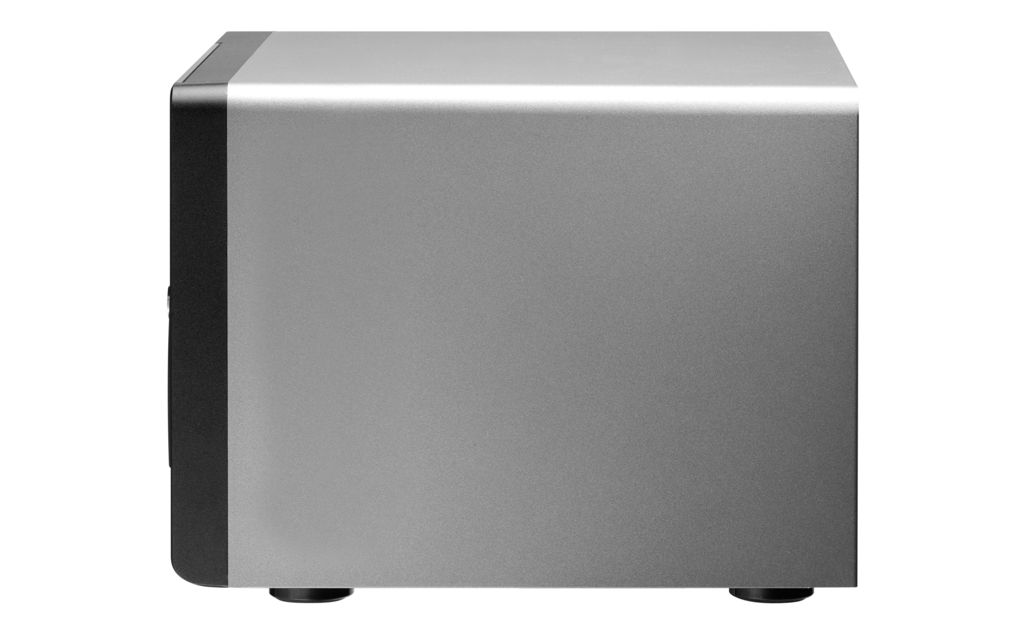 TS-669 Pro | Hardware Specs | QNAP