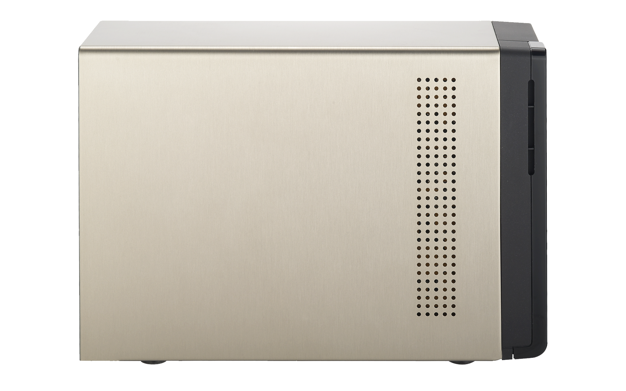 TS-269 Pro | ハードウェア仕様 | QNAP