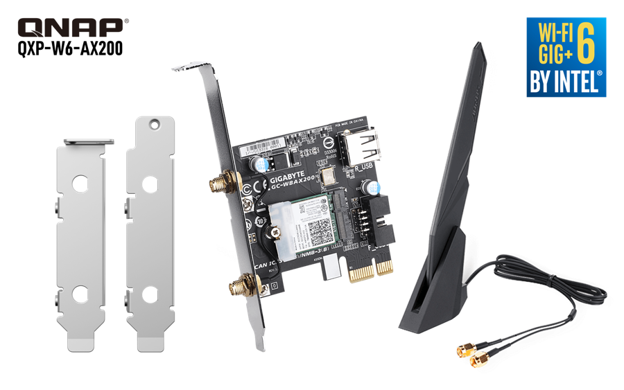 TS-1635AX | Versatile, high-performance 16-bay desktop NAS