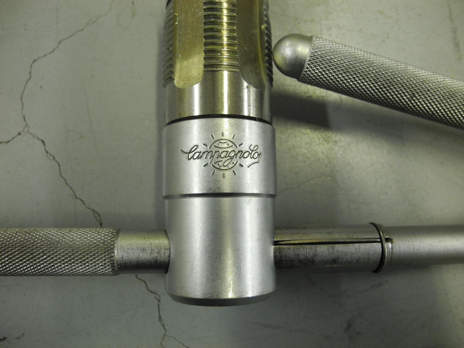 カンパニョーロの工具セット | はんなりと自転車 from京都はんなりと