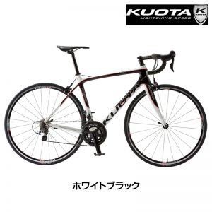 KUOTA（クォータ）2019年モデル 商品紹介 | はんなりと自転車 from京都