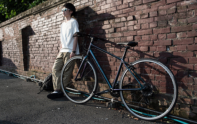 MARIN（マリン、マリーン） 2019年モデル 商品紹介 | はんなりと自転車