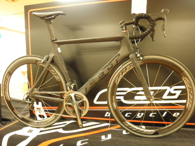 FELT(フェルト)2011年最新モデル情報 | はんなりと自転車 from京都