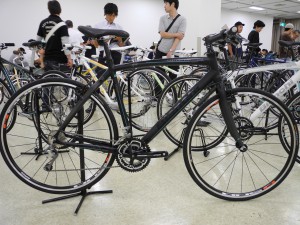 BIANCHI(ビアンキ)2013年モデル最新情報 クロスバイク編 | はんなりと