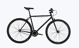 HARO BIKES（ハローバイクス）ピストバイク/シングルスピードの通販