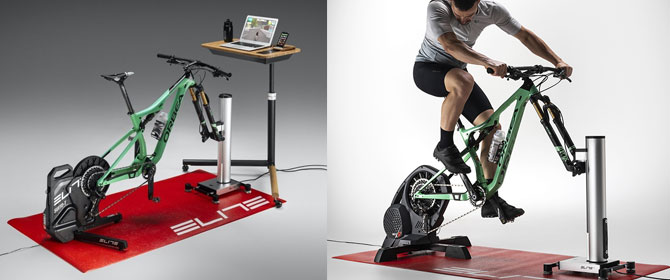 ELITE（エリート）RIZER （ライザー）上る、下る、曲がる