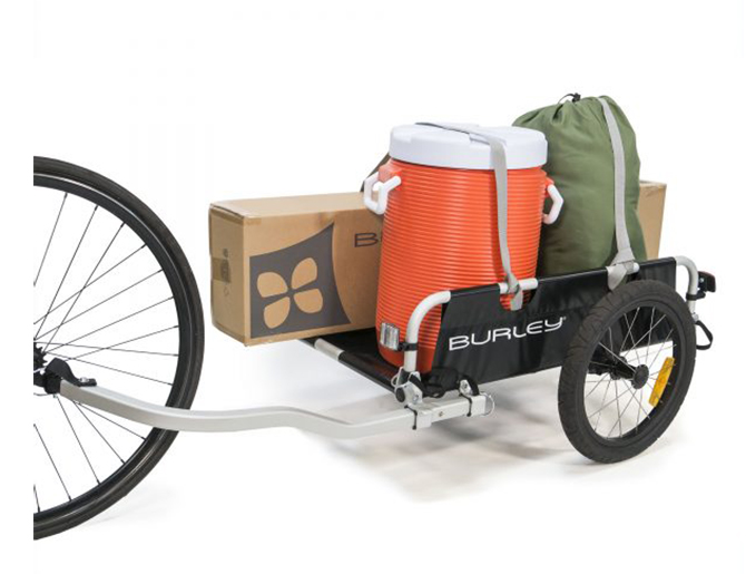 BURLEY（バーレー）フラットベッド（FLATBED） 送料無料