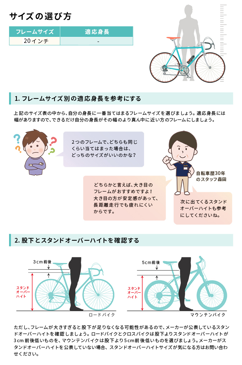 Bianchi（ビアンキ） 2018年モデル PIRATA 20INCH （ピラタ20インチ