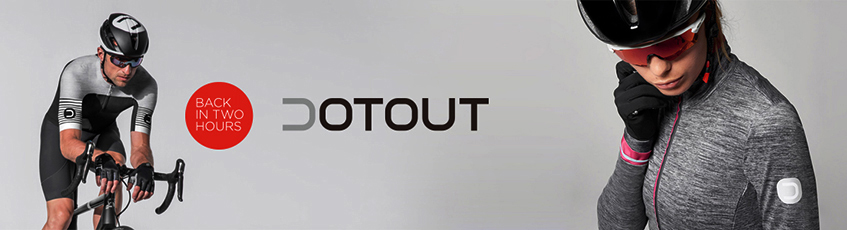 DOTOUT（ドットアウト）STRIPE BIB TIGHT （ストライプビブタイツ