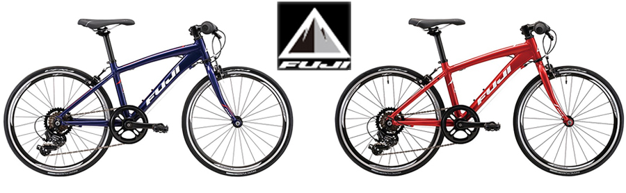 FUJI（フジ） 2020年モデル ACE 20 （エース20） [子供] [ジュニア