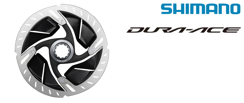 SHIMANO（シマノ）SM-RT900 センターロックディスクローター ナロー