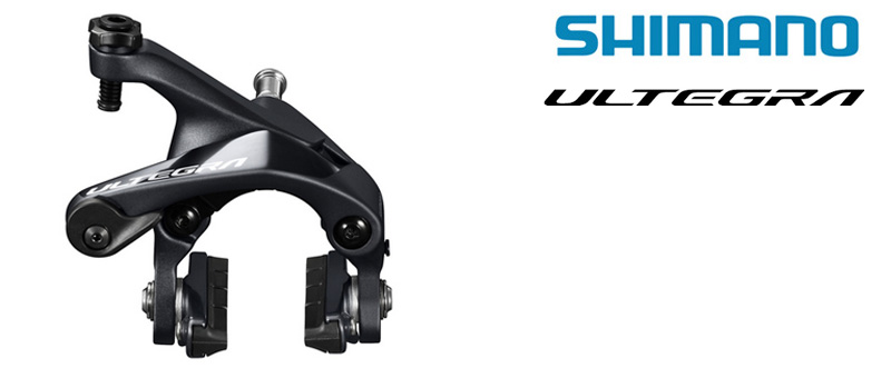 SHIMANO（シマノ）BR-R8000 キャリパーブレーキ 前後セット ULTEGRA