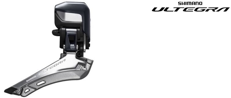 SHIMANO（シマノ）FD-R8050 フロントディレーラー Di2 直付 2x11S