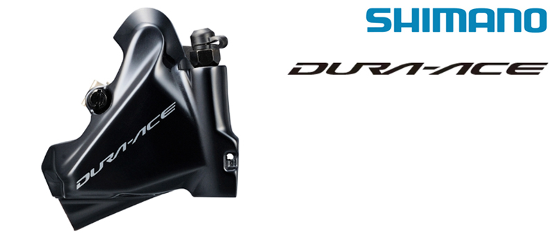 SHIMANO（シマノ）BR-R9170-R 油圧ディスクブレーキ リア用 フラット