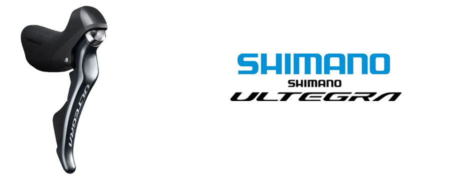 SHIMANO（シマノ）ST-R8000-R STIレバー デュアルコントロールレバー