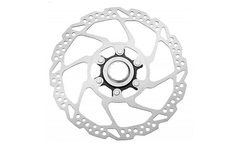 SHIMANO（シマノ）WH-MT500 リアホイール QR27.5インチ ディスク