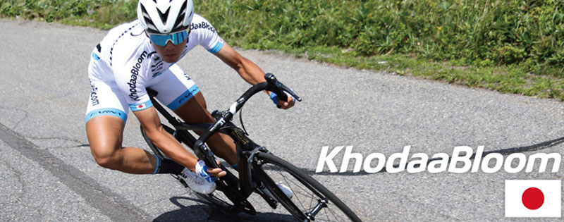 Khodaa Bloom（コーダブルーム）2024年モデル ASSON J22 （アッソンJ22）