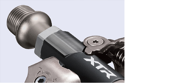 SHIMANO（シマノ）XTR PD-M9200 XC用 レース用 シクロクロス用 両面SPD
