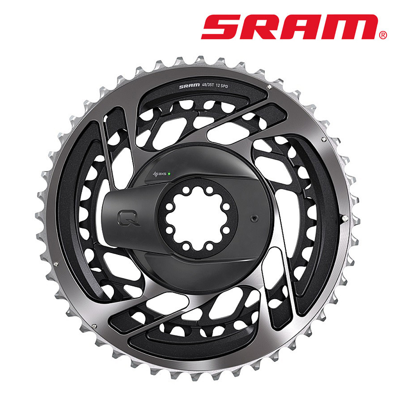 SRAM（スラム）RED AXS POWER METER KIT （レッドアクセスパワー