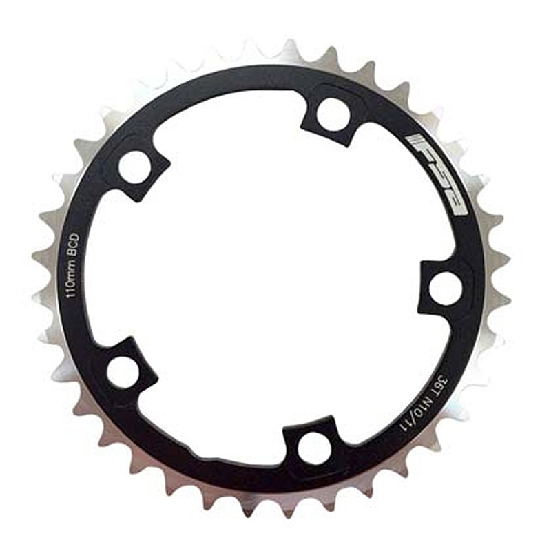 FSA（エフエスエー）SUPER CNC CHAINRING （スーパーCNCチェーンリング