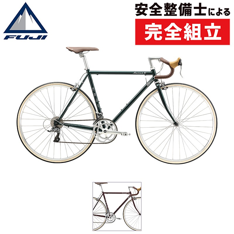 FUJI（フジ）2026年モデル BALLAD R （バラッドアール）バラッドR