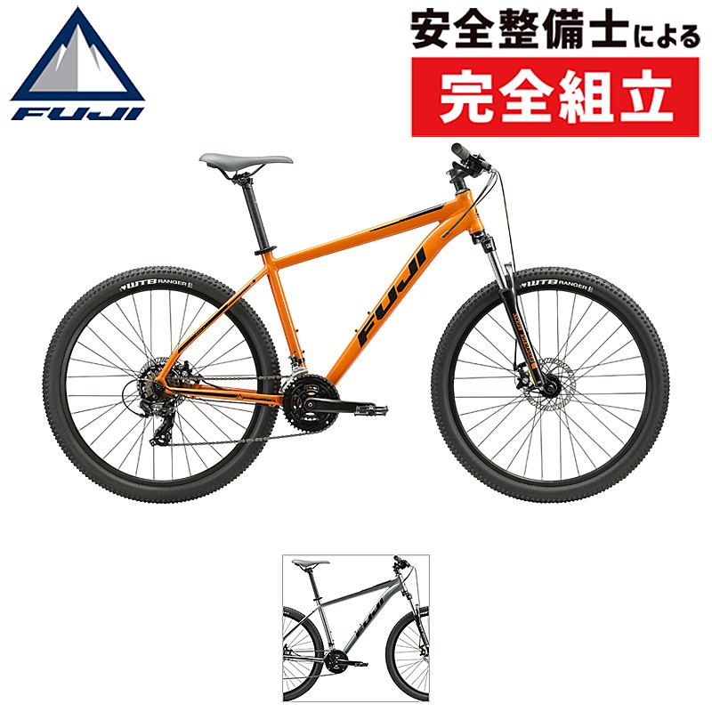 FUJI（フジ）2026年モデル NEVADA 27.5 1.9 （ネバダ27.5 1.9）