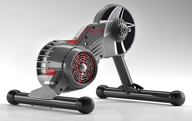 ELITE（エリート）TURBO MUIN（ターボムイン）セッティングの方法 走行