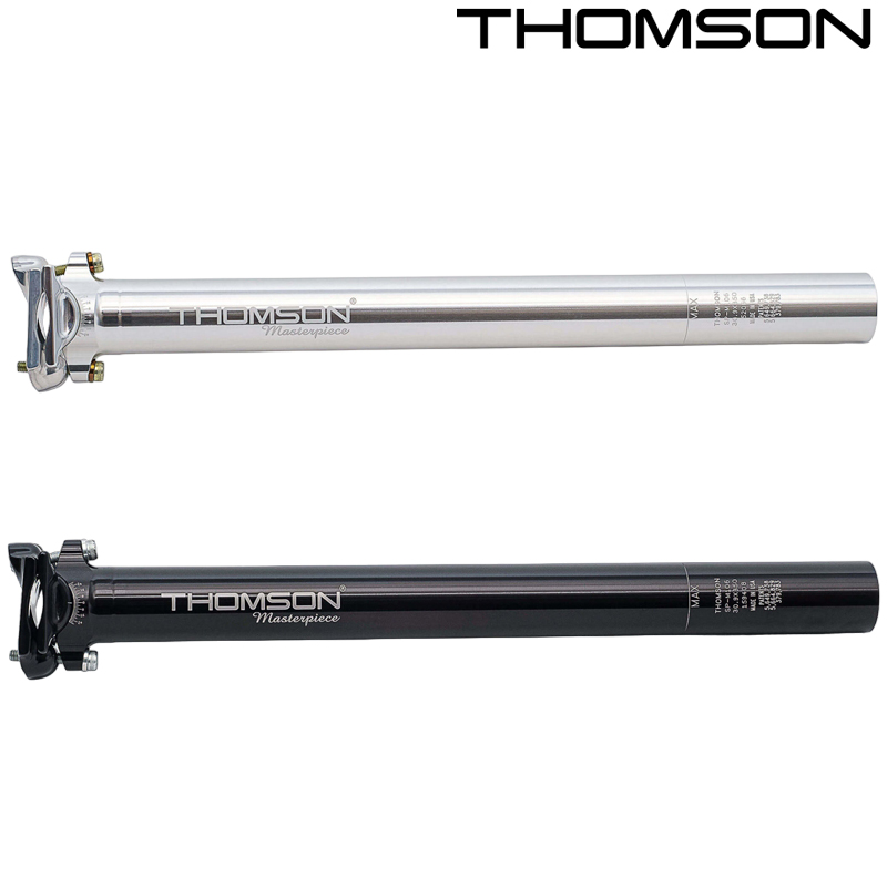 THOMSON（トムソン）Masterpiece SEAT POST マスターピースシート