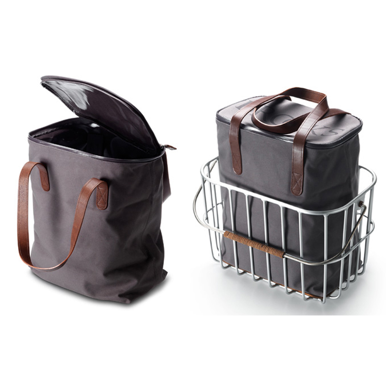 BROOKS（ブルックス）CAMDEN TOTE BAG （キャムデントートバッグ