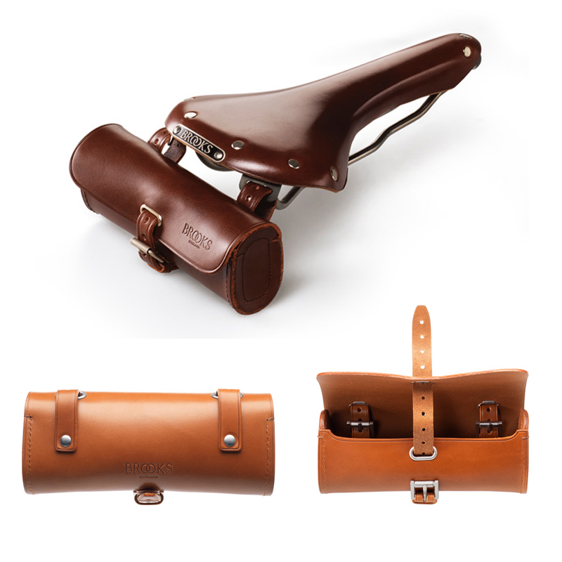 BROOKS（ブルックス）CHALLENGE TOOL BAG チャレンジツールバッグ 送料無料