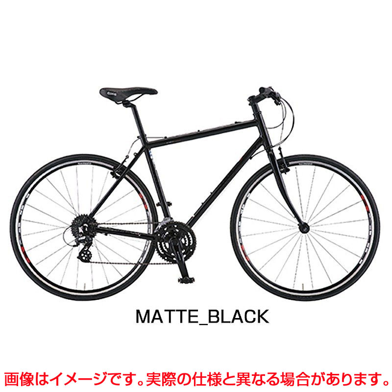 GIOS（ジオス） 2020年モデル MISTRAL（ミストラル）限定モデル