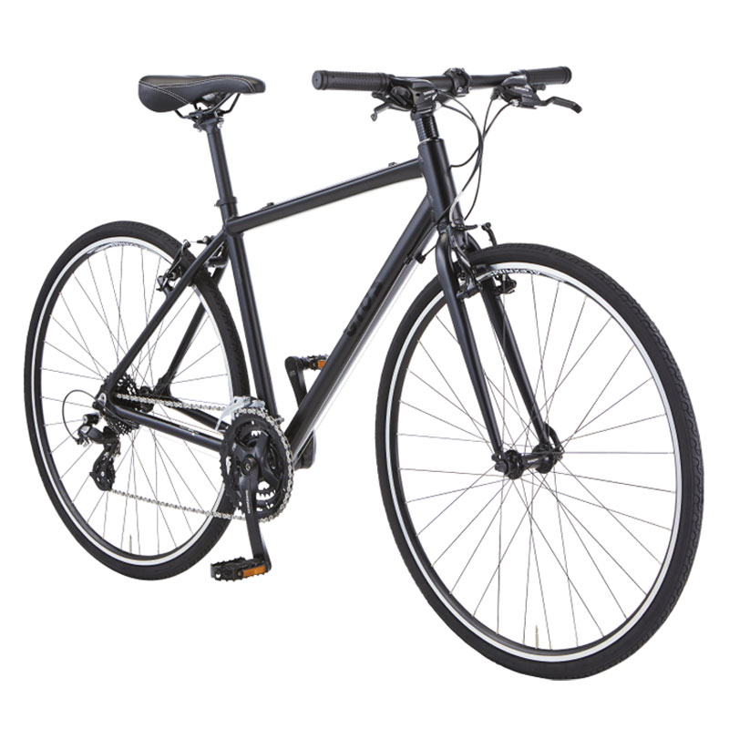 通勤・通学用おすすめ自転車！GIOS（ジオス）2026年モデル MISTRAL