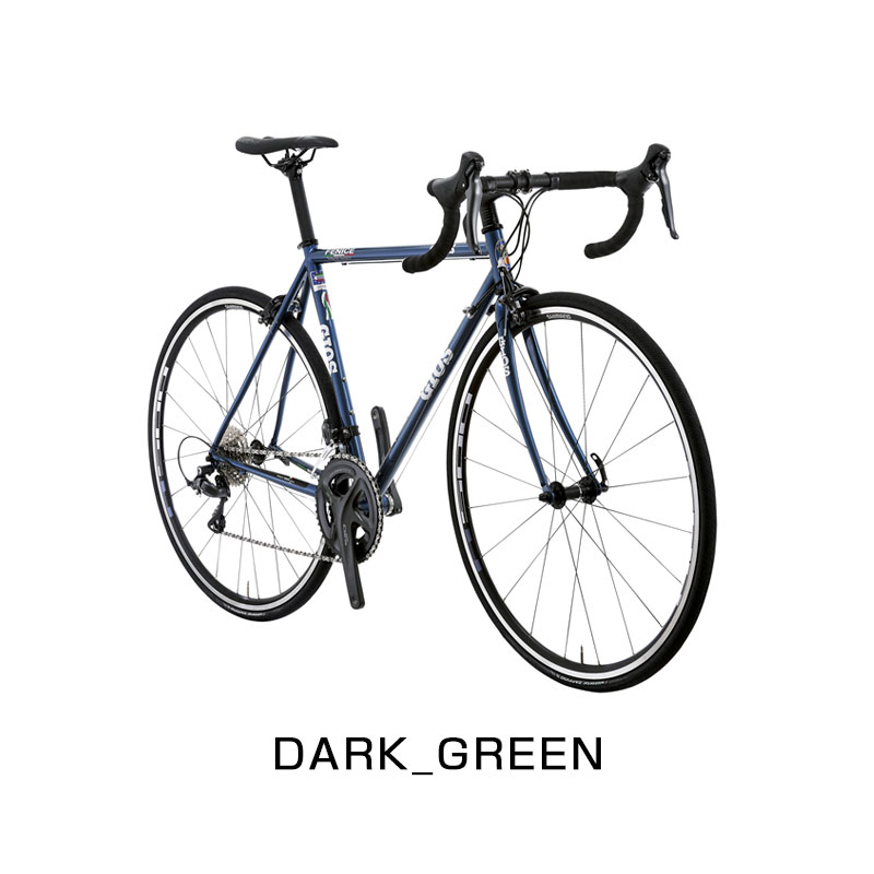 GIOS（ジオス）2026年モデル FENICE（フェニーチェ） 在庫あり