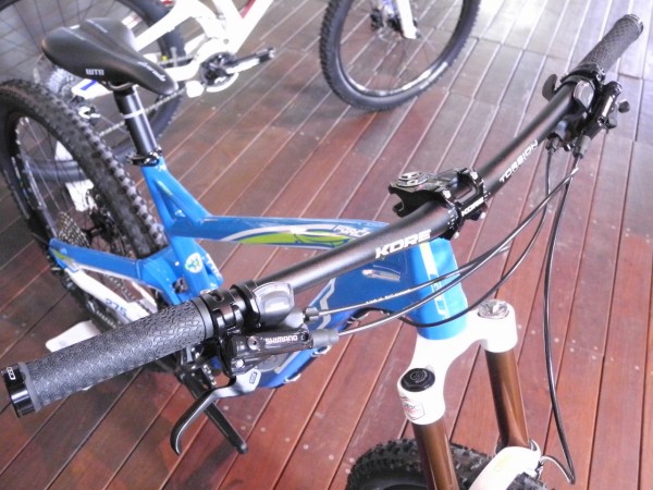 GT（ジーティー） FORCE X SPORT （フォースXスポーツ） 2015年モデル