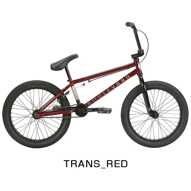 HARO BIKES（ハローバイクス）BOULEVARD （ブールバード）