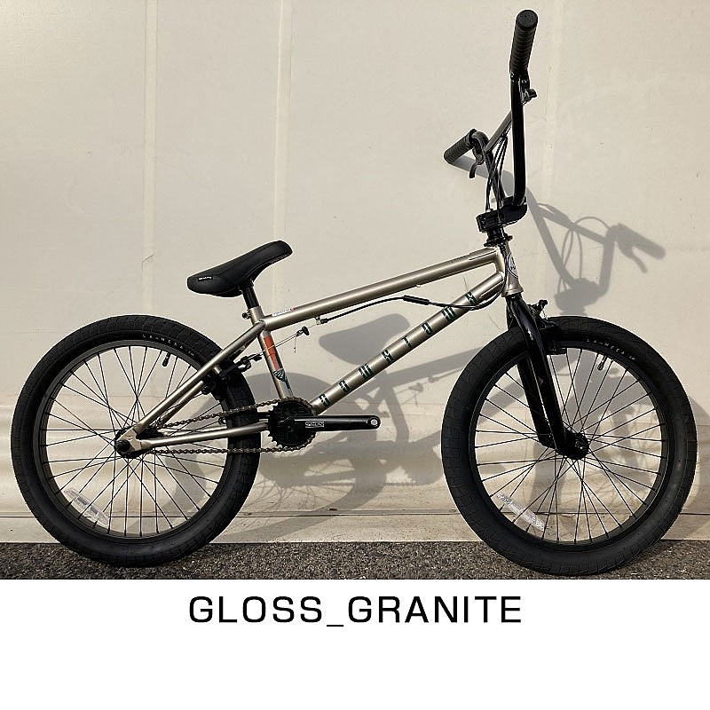 HARO BIKES（ハローバイクス）DOWNTOWN DLX 20.5 （ダウンタウンDLX20.5）