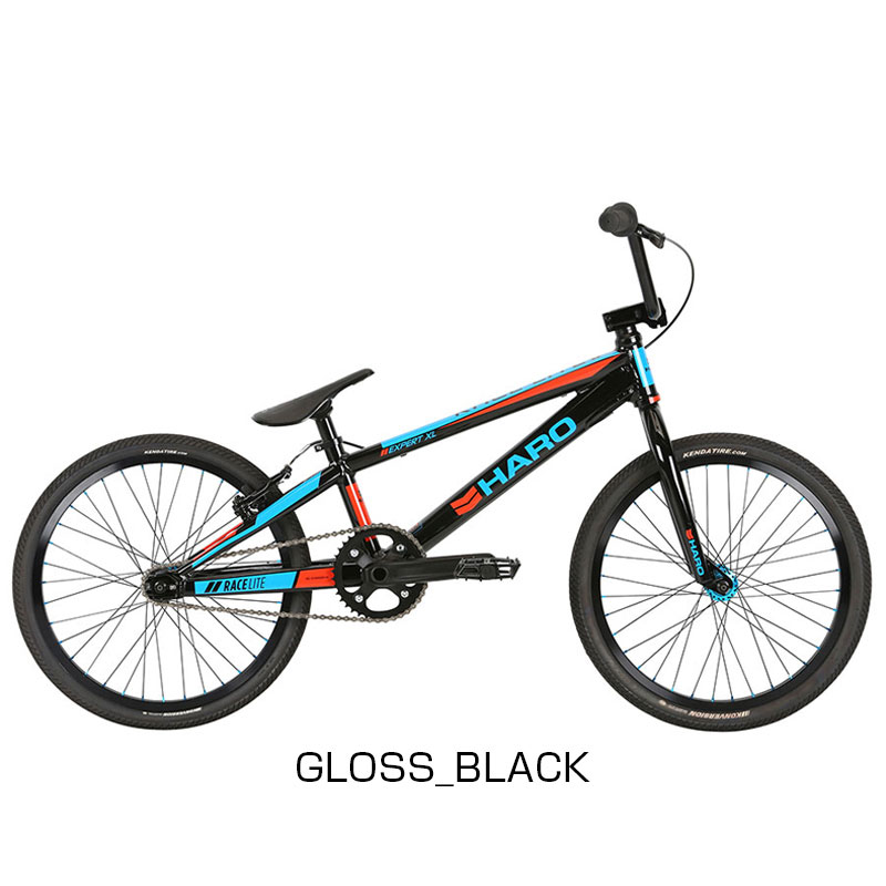 HARO BIKES（ハローバイクス）2019年モデル RACE LITE EXPERT XL