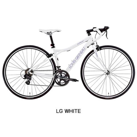 鍵プレゼント】LOUIS GARNEAU（ルイガノ） 2016年モデル LGS-CR07