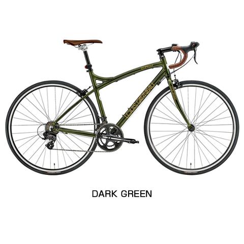 鍵プレゼント】LOUIS GARNEAU（ルイガノ） 2016年モデル LGS-CR07